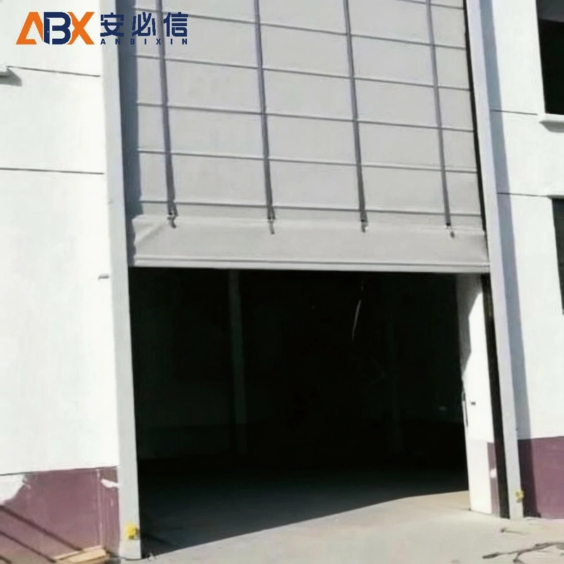南阳市高速堆积门